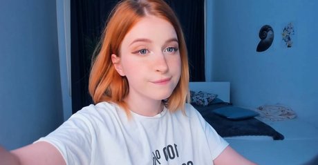 Naakte gelekte OnlyFans-foto van Pocketrocket