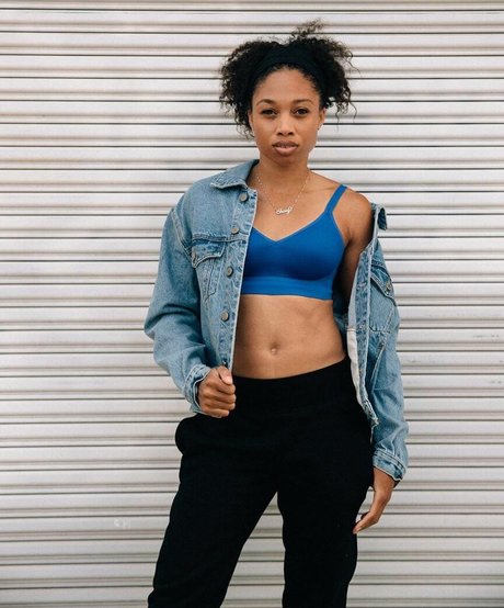 Allyson Felix