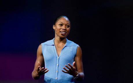 Allyson Felix