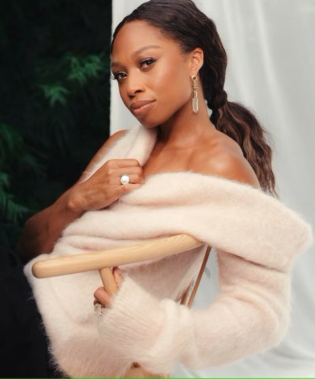 Allyson Felix
