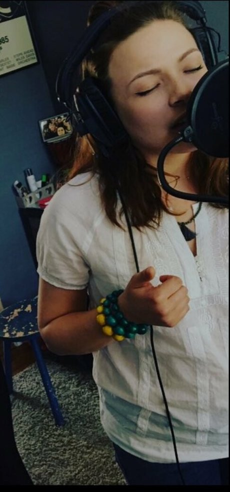 Molly Mae Osborne
