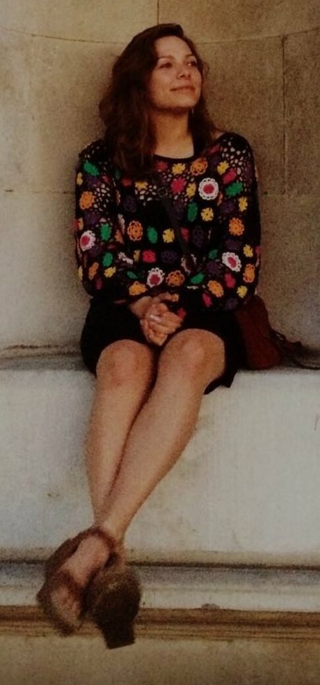 Molly Mae Osborne