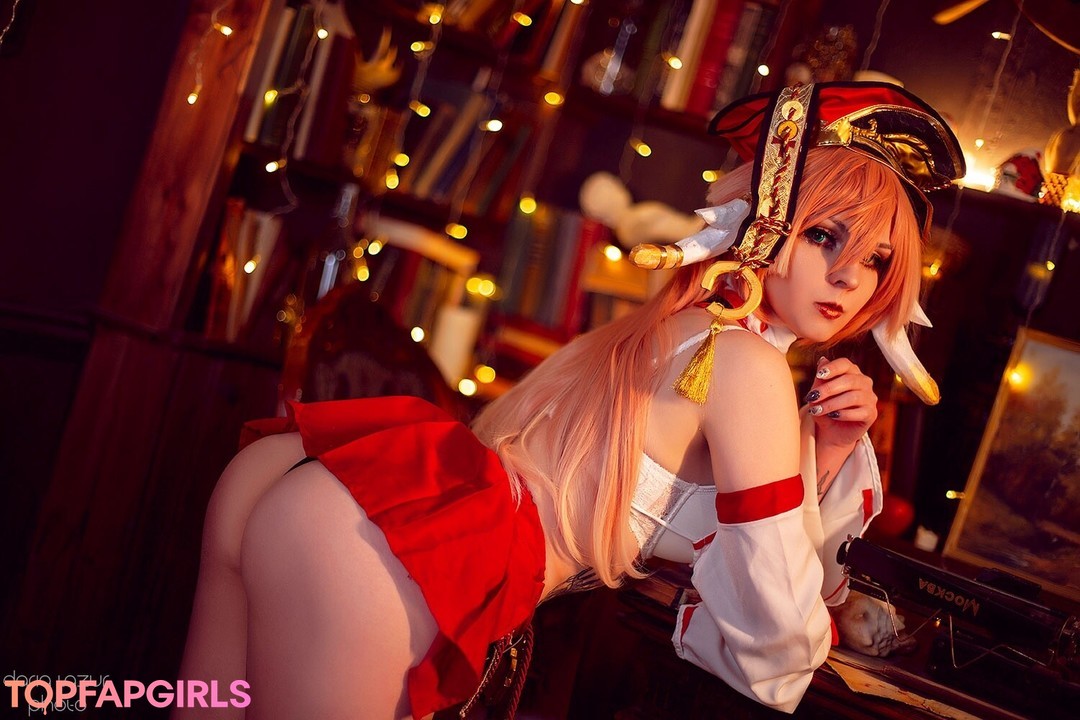 Naakte gelekte OnlyFans-foto van Bizarre Deer #238 Naakte gelekte OnlyFans-foto van Bizarre Deer #238