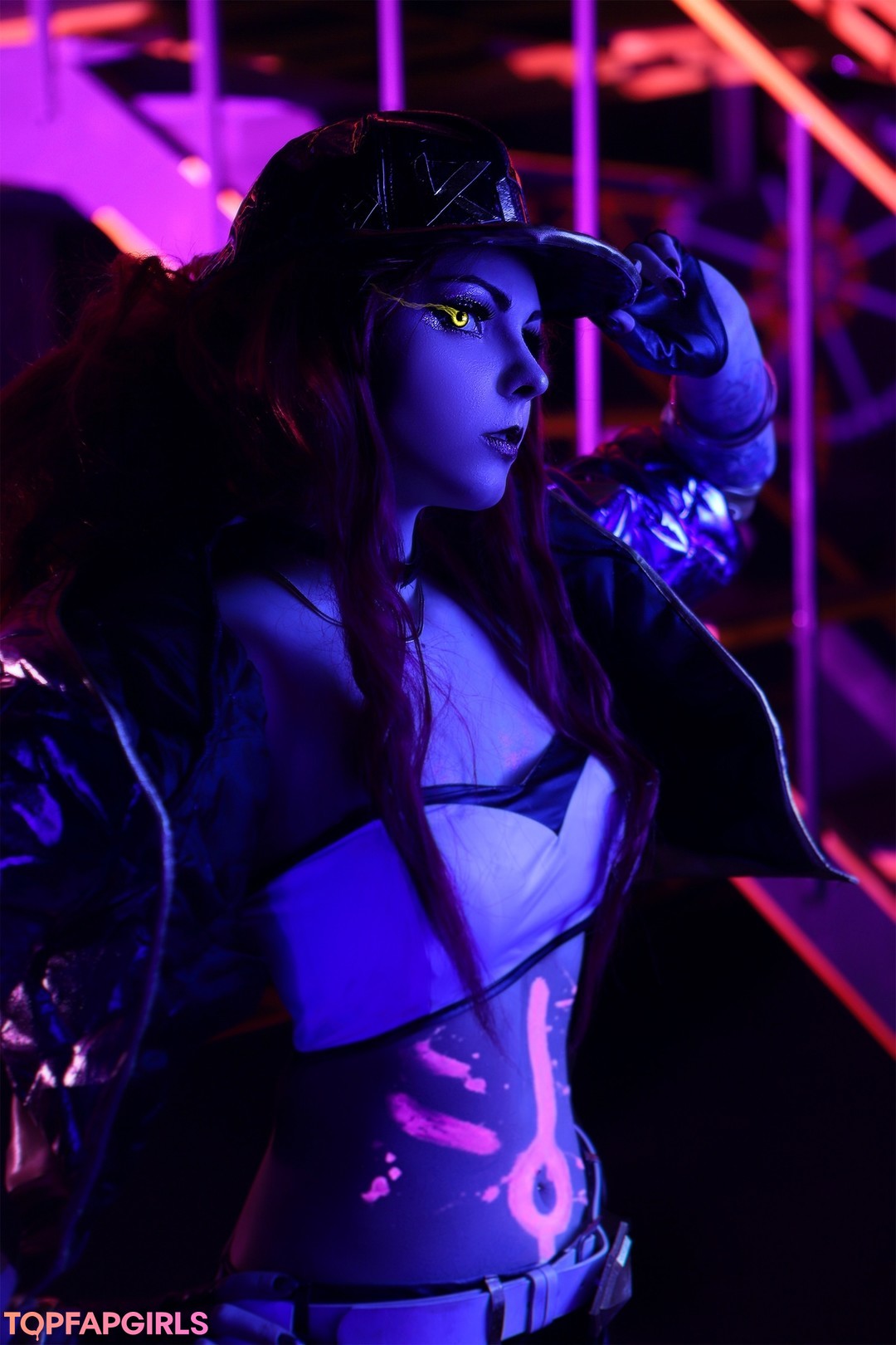 Naakte gelekte OnlyFans-foto van Bizarre Deer #252 Naakte gelekte OnlyFans-foto van Bizarre Deer #252