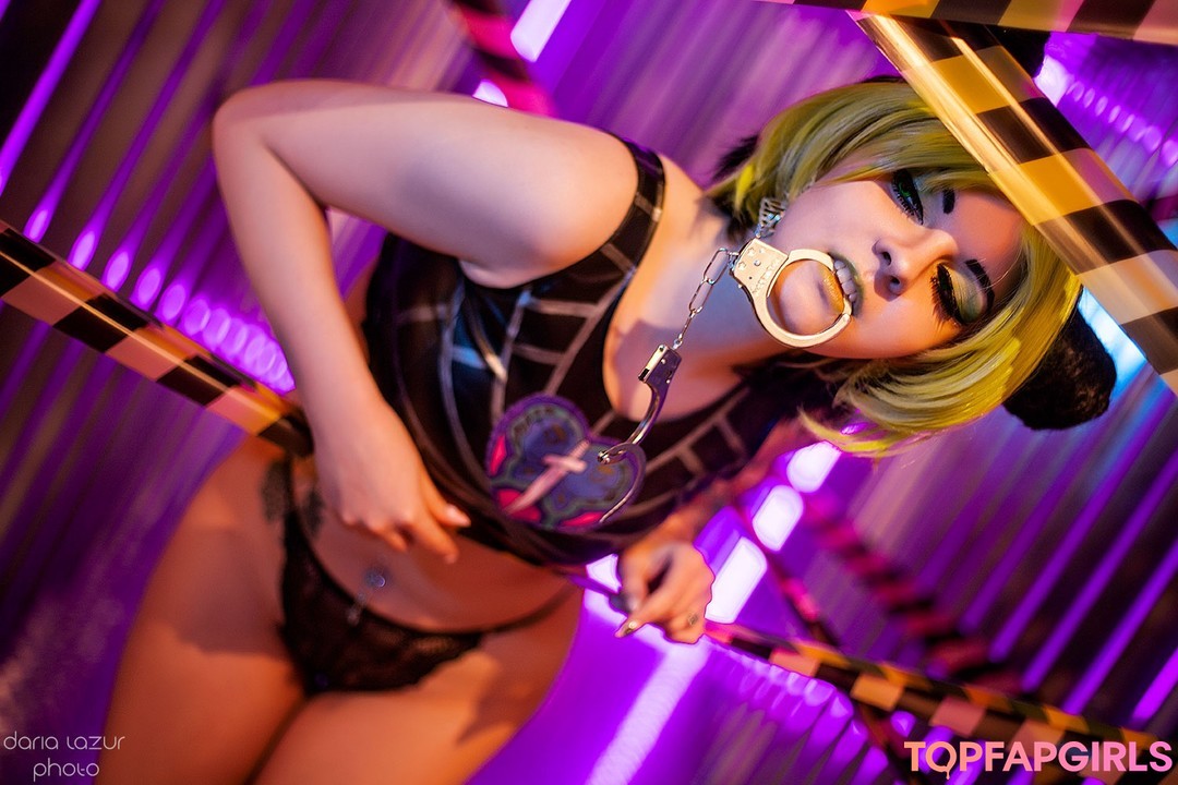 Naakte gelekte OnlyFans-foto van Bizarre Deer #256 Naakte gelekte OnlyFans-foto van Bizarre Deer #256