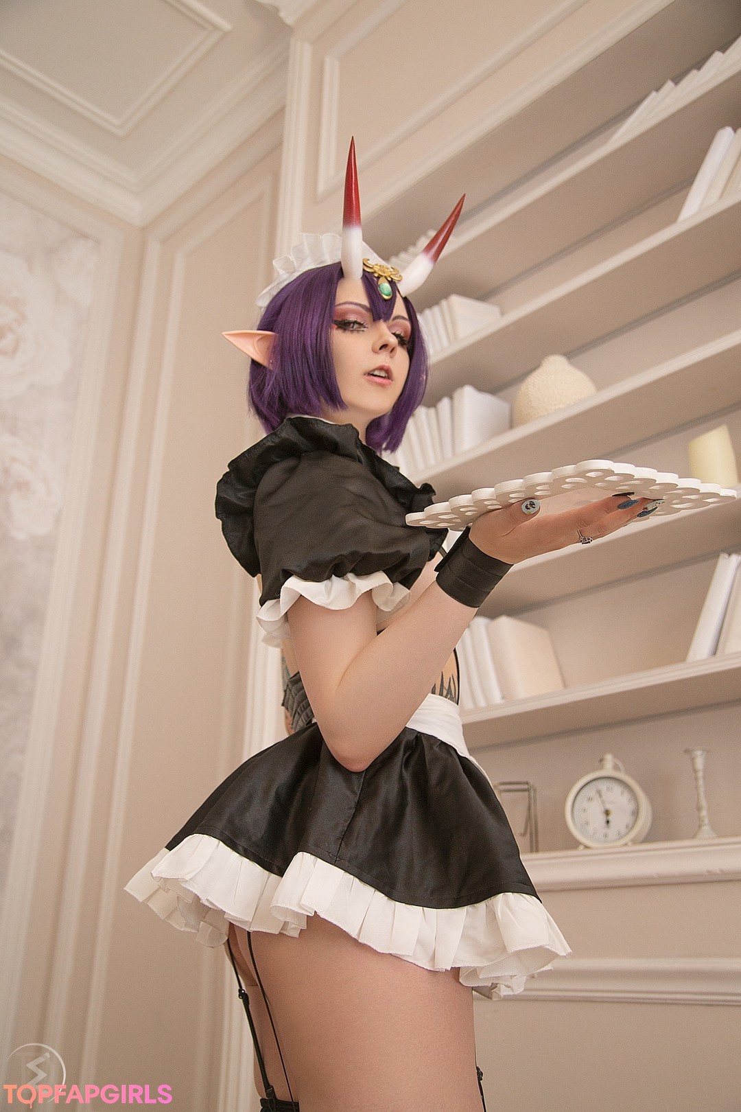 Naakte gelekte OnlyFans-foto van Bizarre Deer #259 Naakte gelekte OnlyFans-foto van Bizarre Deer #259