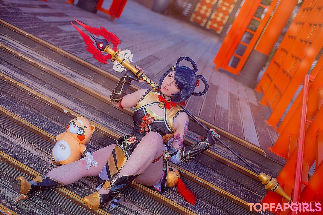 Naakte gelekte OnlyFans-foto van Bizarre Deer #263 Naakte gelekte OnlyFans-foto van Bizarre Deer #263