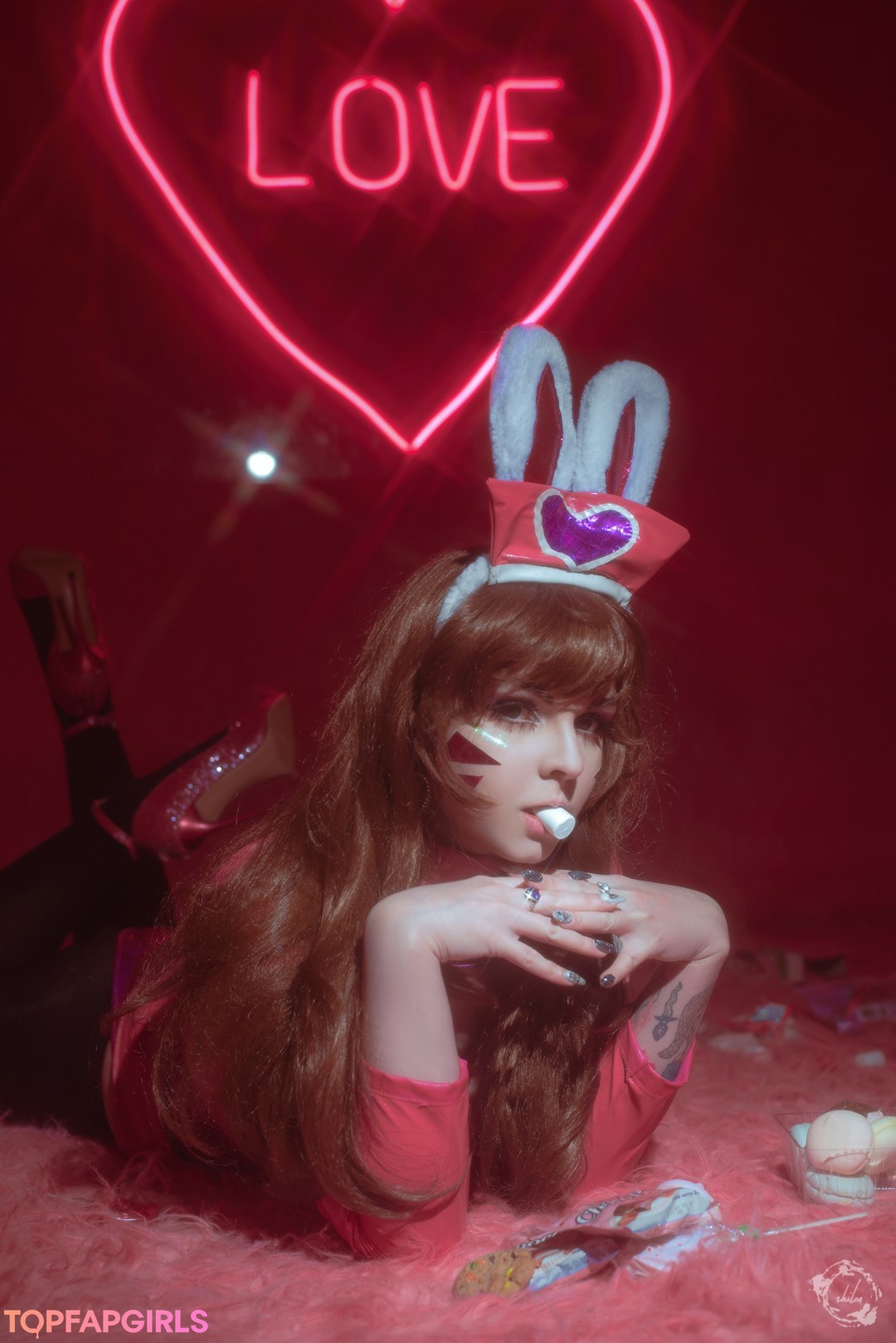 Naakte gelekte OnlyFans-foto van Bizarre Deer #281 Naakte gelekte OnlyFans-foto van Bizarre Deer #281