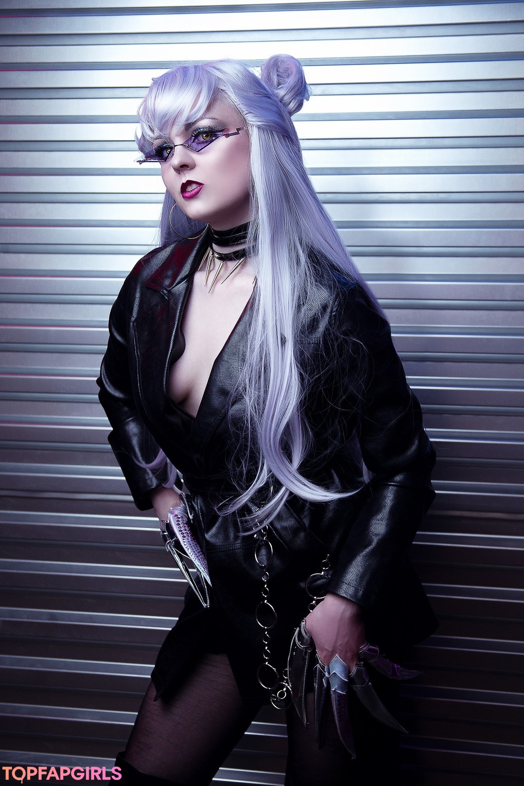 Naakte gelekte OnlyFans-foto van Bizarre Deer #293 Naakte gelekte OnlyFans-foto van Bizarre Deer #293