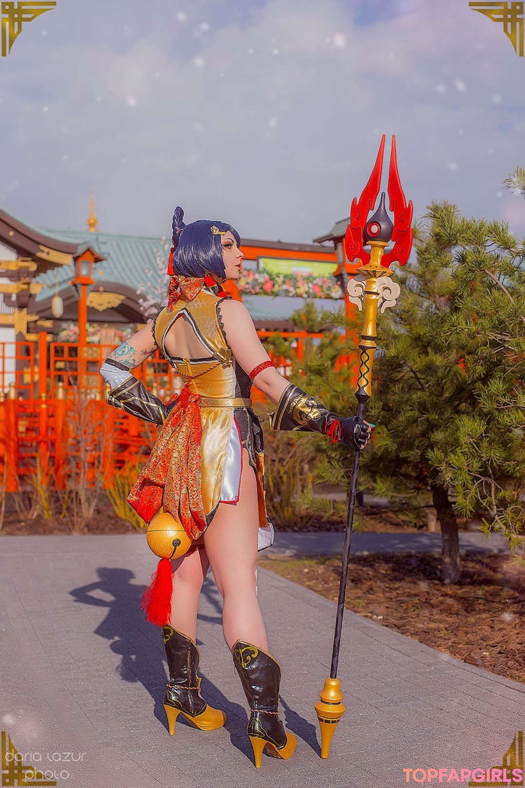 Naakte gelekte OnlyFans-foto van Bizarre Deer #294 Naakte gelekte OnlyFans-foto van Bizarre Deer #294