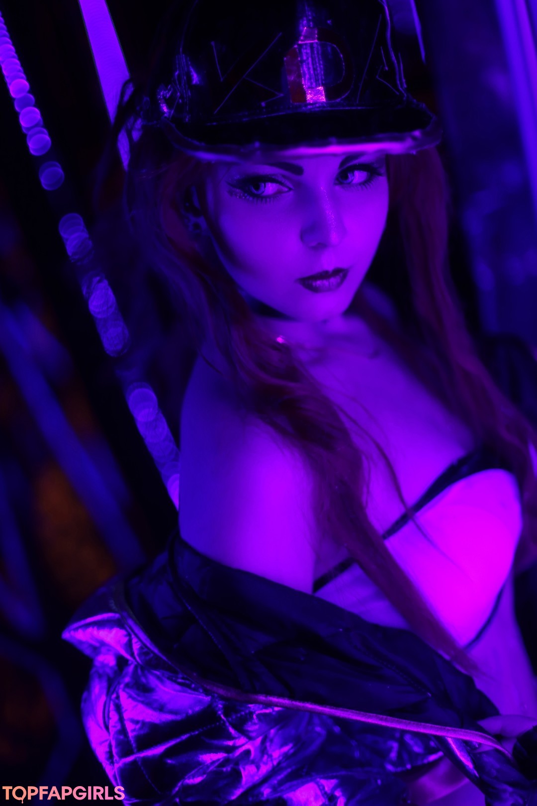 Naakte gelekte OnlyFans-foto van Bizarre Deer #304 Naakte gelekte OnlyFans-foto van Bizarre Deer #304