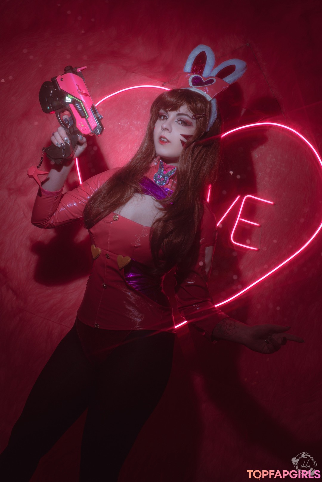 Naakte gelekte OnlyFans-foto van Bizarre Deer #308 Naakte gelekte OnlyFans-foto van Bizarre Deer #308