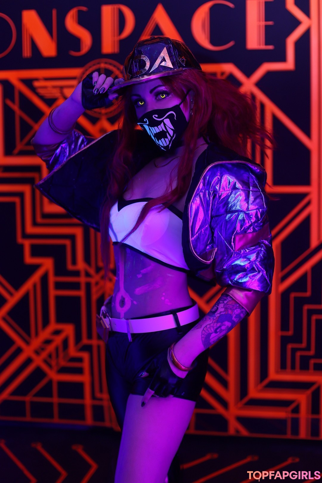 Naakte gelekte OnlyFans-foto van Bizarre Deer #314 Naakte gelekte OnlyFans-foto van Bizarre Deer #314