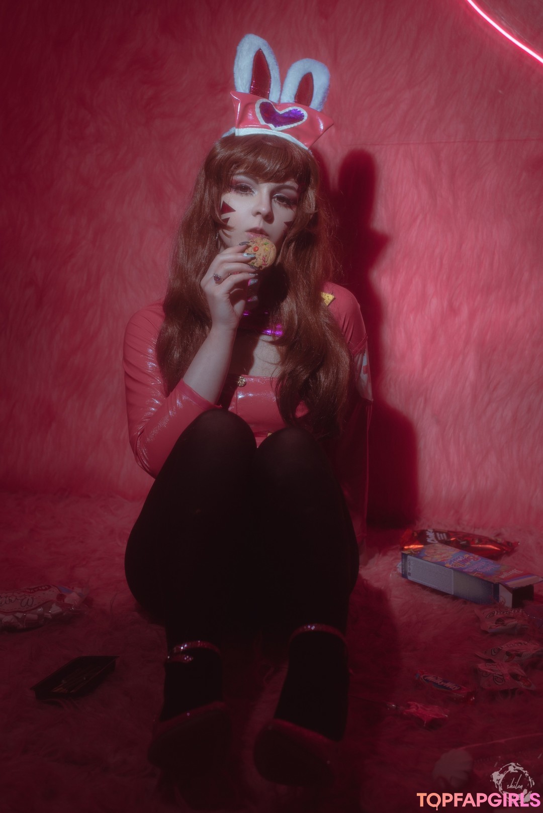 Naakte gelekte OnlyFans-foto van Bizarre Deer #377 Naakte gelekte OnlyFans-foto van Bizarre Deer #377