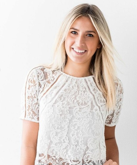 Ashley Bradley