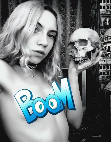 Naakte gelekte OnlyFans-foto van Nasijjj