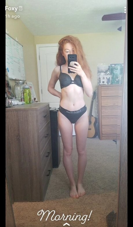 Fabledfoxy