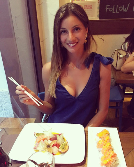 Corinna Dentoni
