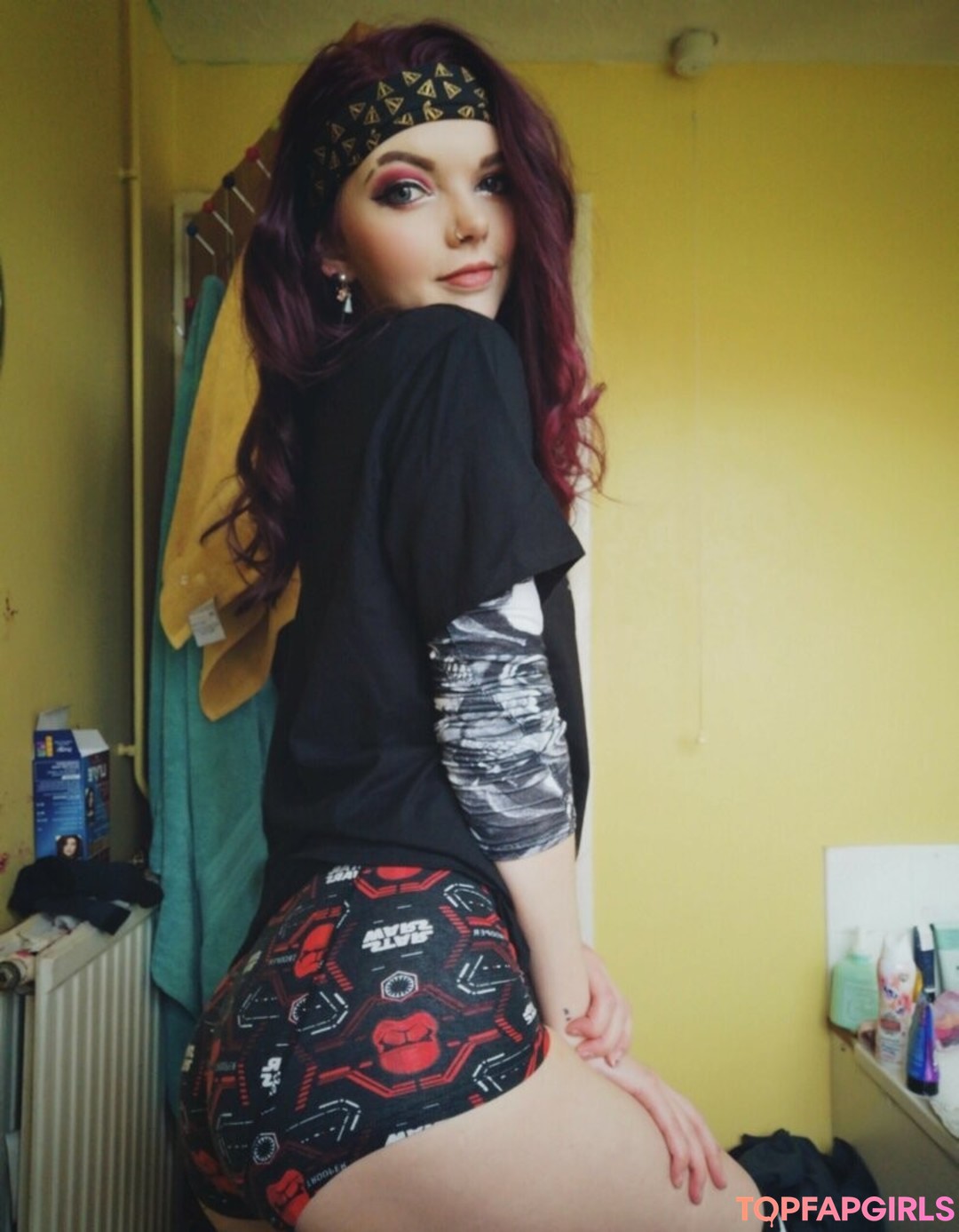 Naakte gelekte OnlyFans-foto van Ljaphra #141 Naakte gelekte OnlyFans-foto van Ljaphra #141