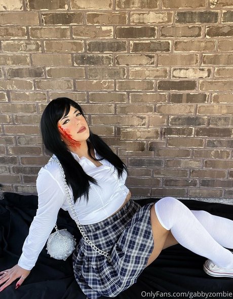 Gabby Zombie