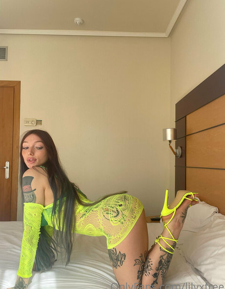 Nefka Micaela