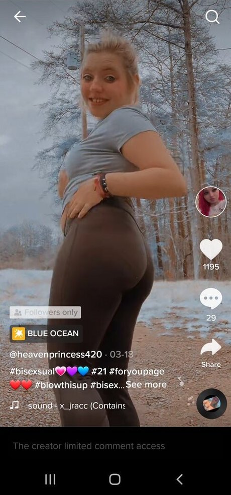Heavenprincess420