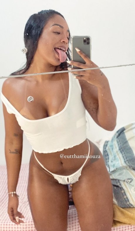 Thami Souza