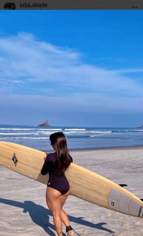 Julia Abade