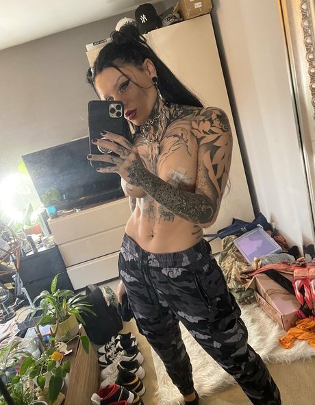 Ravenwynter