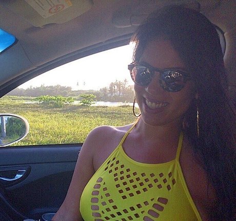 Milla Caldas