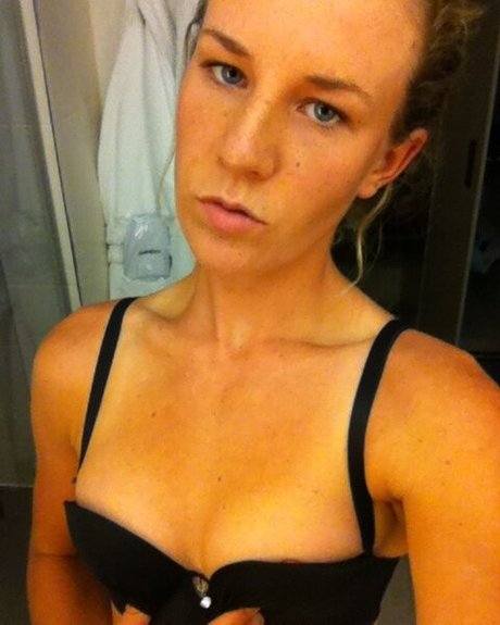 Olivia Rogowska