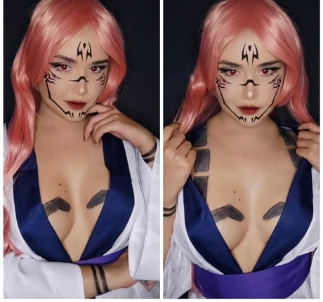 Fiorincosplay