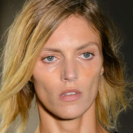 Anja Rubik