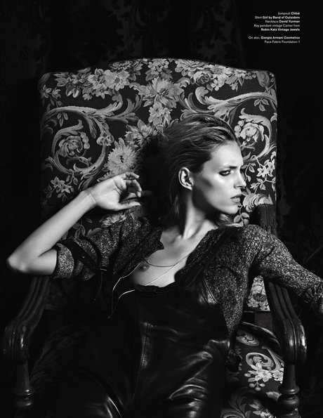 Anja Rubik