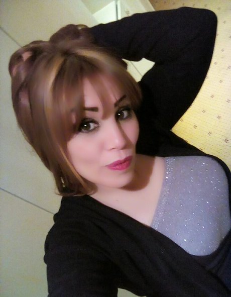 Aida Saad