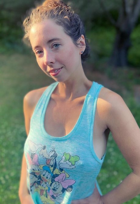 Naakte gelekte OnlyFans-foto van Misskatiesss