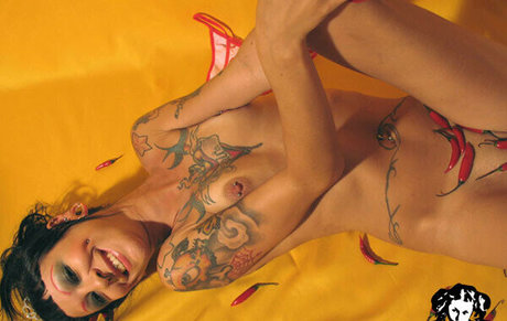 Kasha Lee