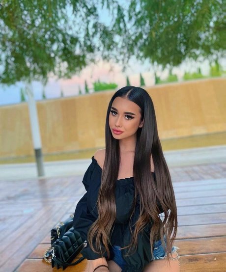 Sophia Adamova