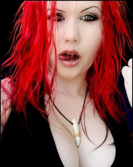 Blackthornwitch