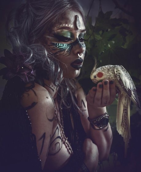 Blackthornwitch