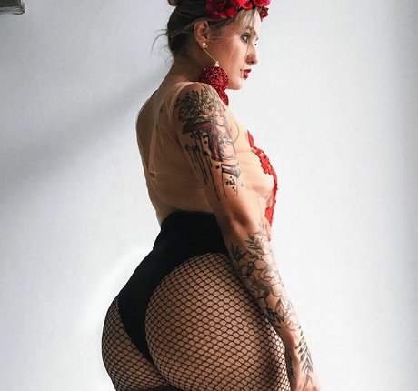 Likeagirlgonewild
