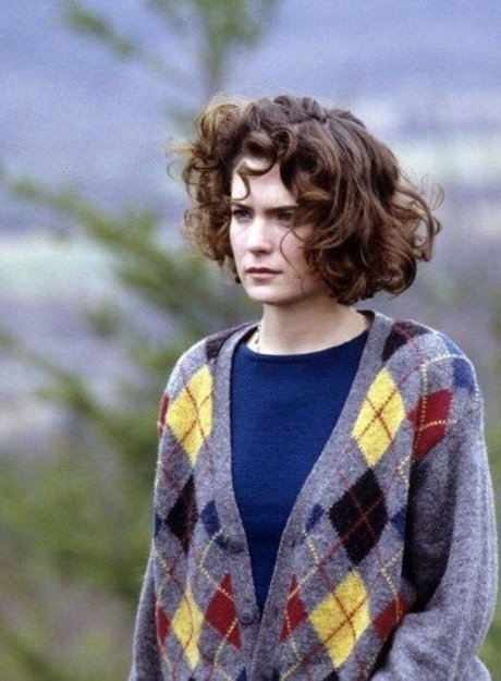 Lara Flynn Boyle
