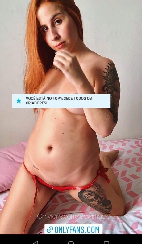 Naakte gelekte OnlyFans-foto van Gabkovac