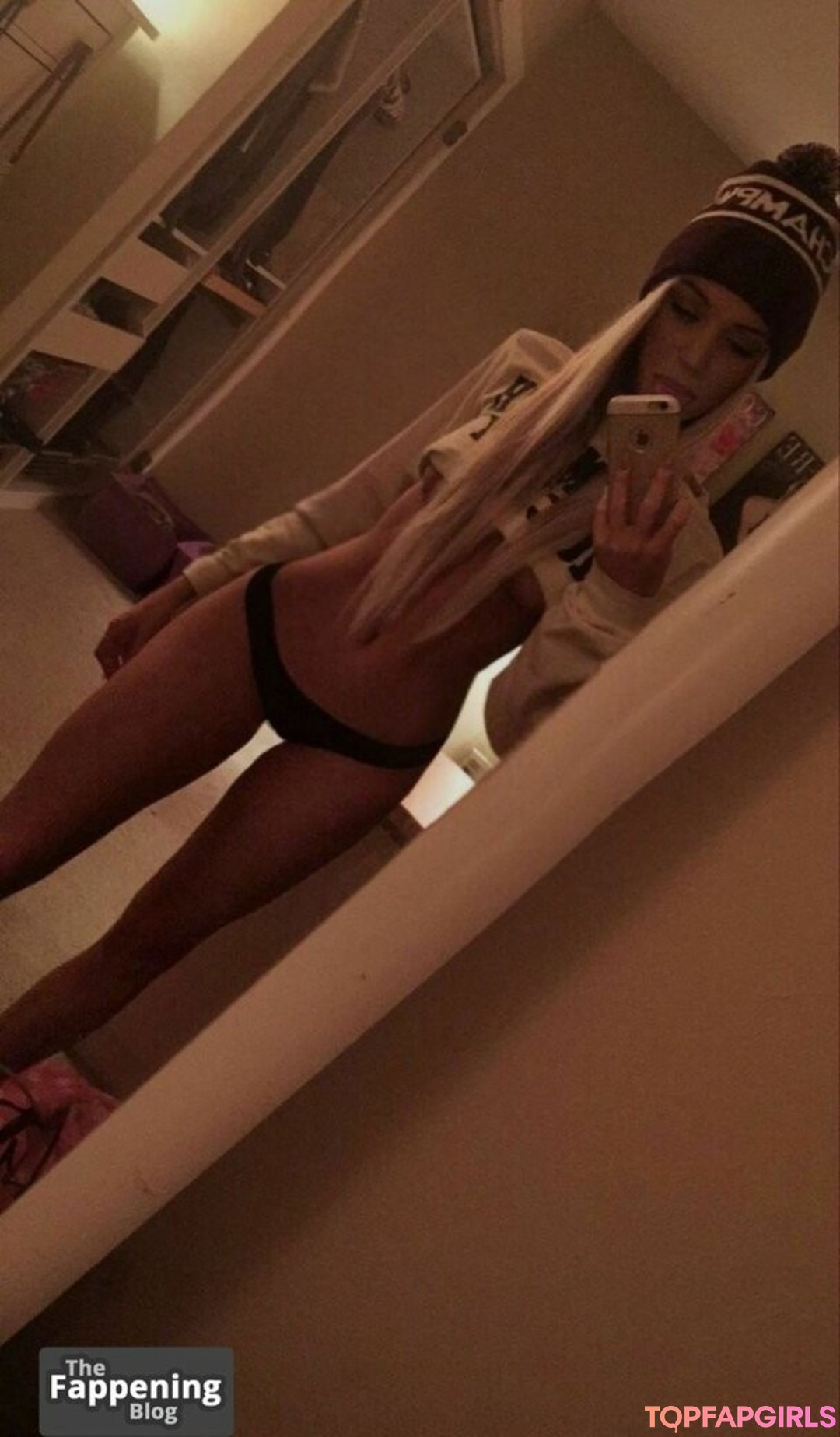 Naakte gelekte OnlyFans-foto van Alexandra Cooper #5 Naakte gelekte OnlyFans-foto van Alexandra Cooper #5