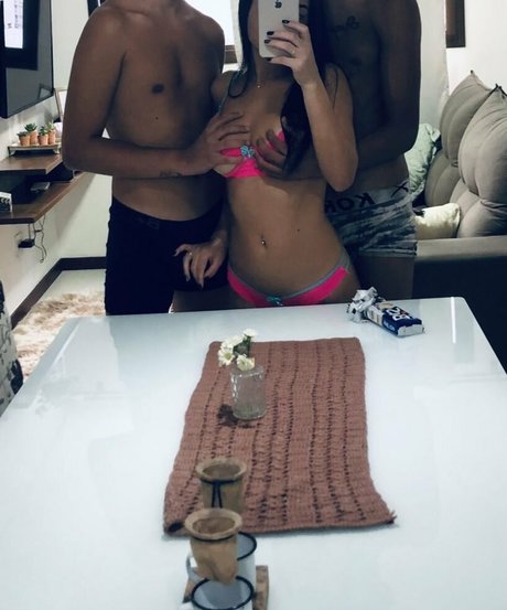 Casal Novinho Br