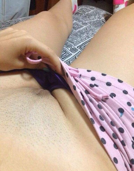 Naakte gelekte OnlyFans-foto van Mermaidlaiss