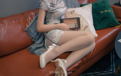 Misakiruanruan