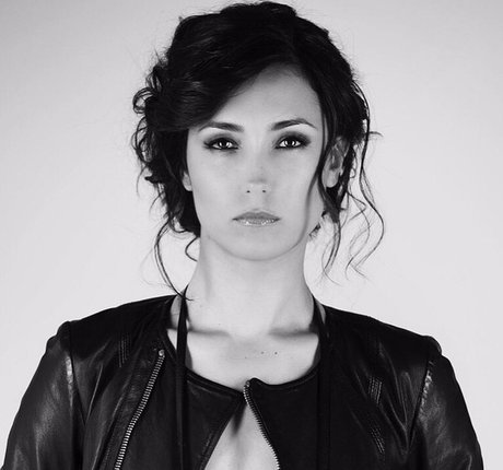 Caterina Balivo
