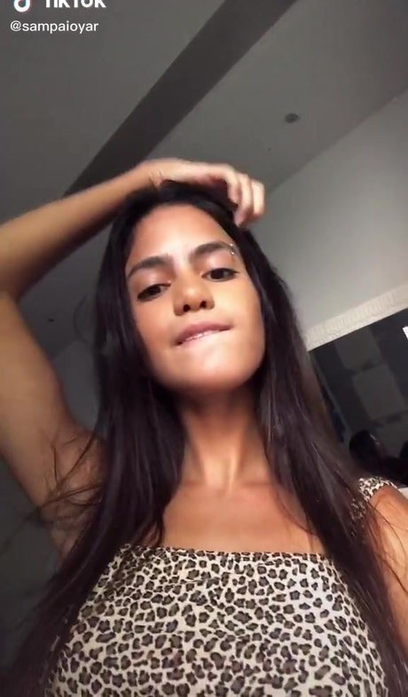 Yasmin Sampaio