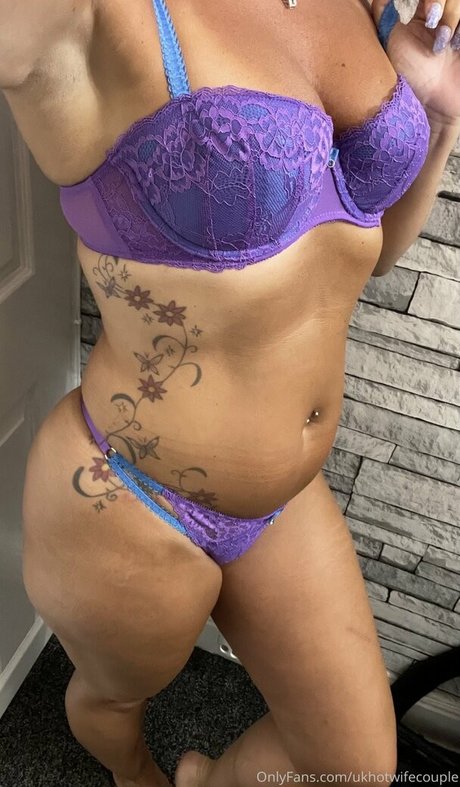 Ukhotwife